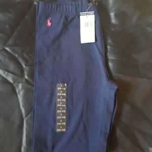 Girls leggings